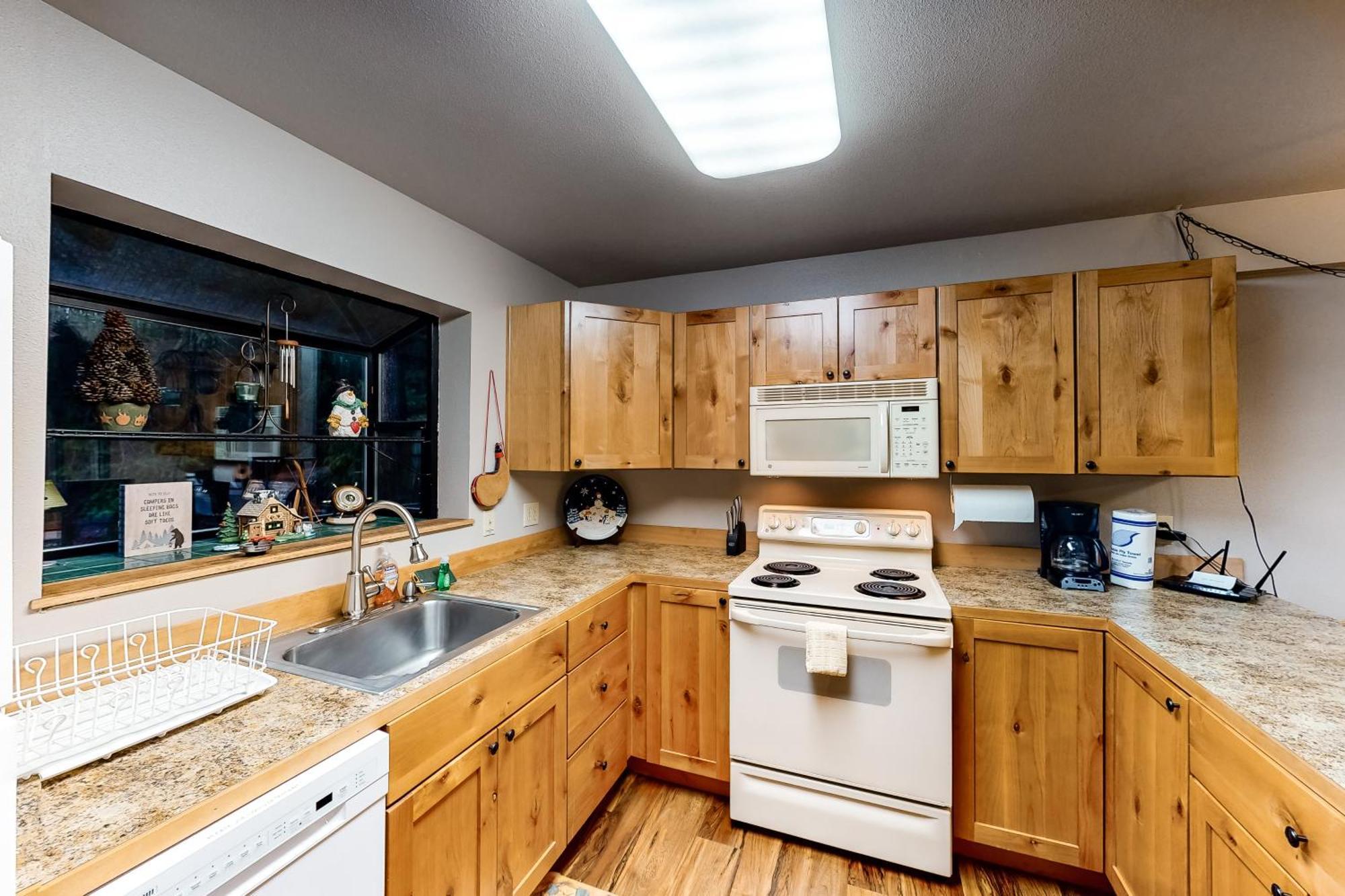 Towering Pines Cabin & Game Room Leavenworth Pokoj fotografie